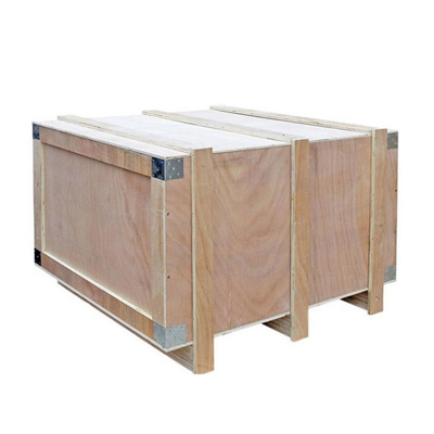 木质包装箱