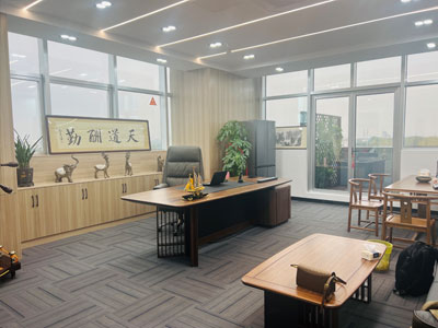 办公环境
